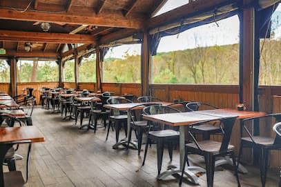 McFaul's Ironhorse Tavern