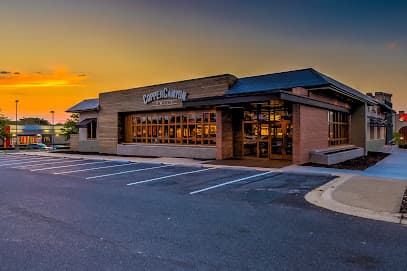 Copper Canyon Grill