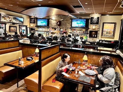 LongHorn Steakhouse