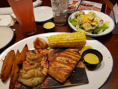 Red Lobster