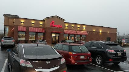 Chick-fil-A
