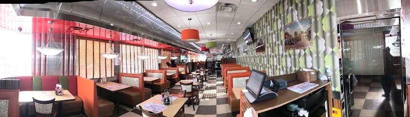Double T Diner