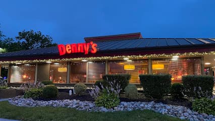 Denny's