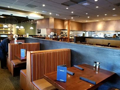 Carrabba's Italian Grill