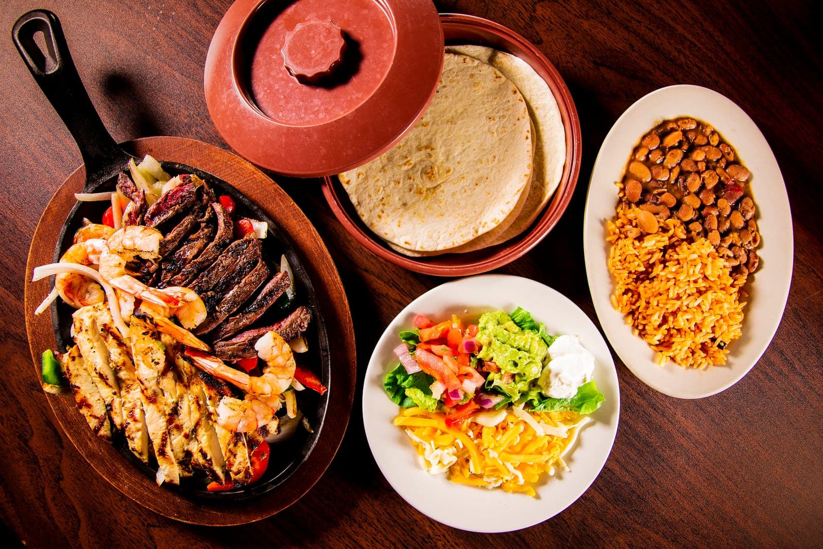 Tampico Grill photo 2