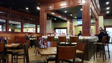 Denny's