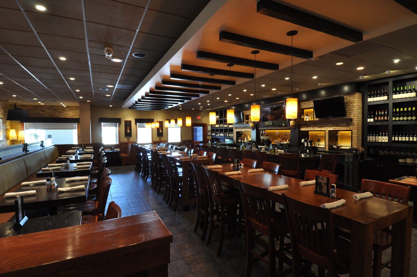 Carrabba's Italian Grill