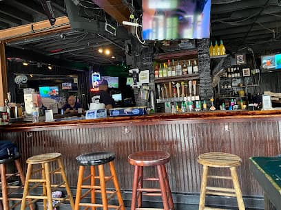 Pickles Pub