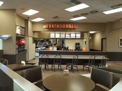 Whataburger