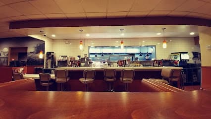 Denny's