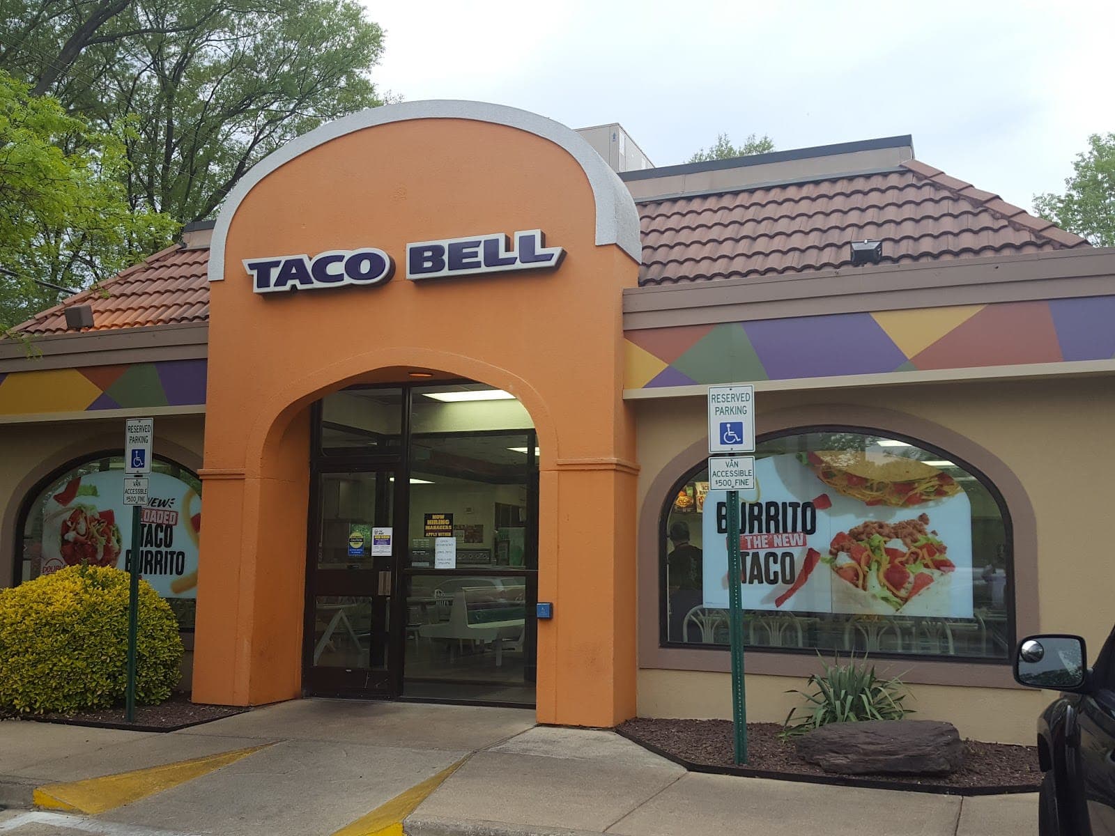 Taco Bell