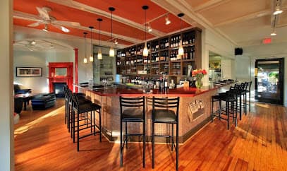Vin 909 Winecafe