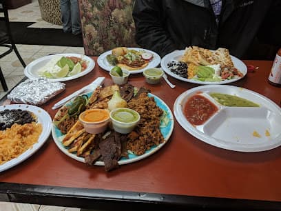 El Cabrito Mexican Grill