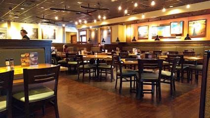 Outback Steakhouse