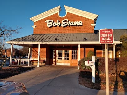 Bob Evans