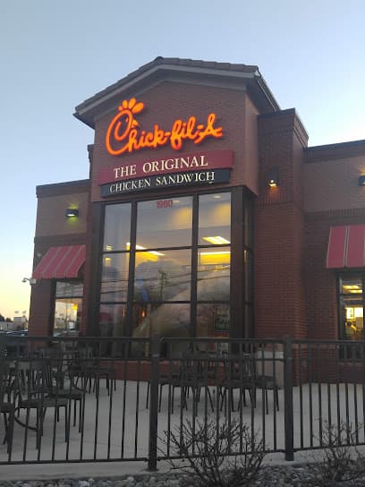Chick-fil-A