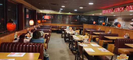 Denny's