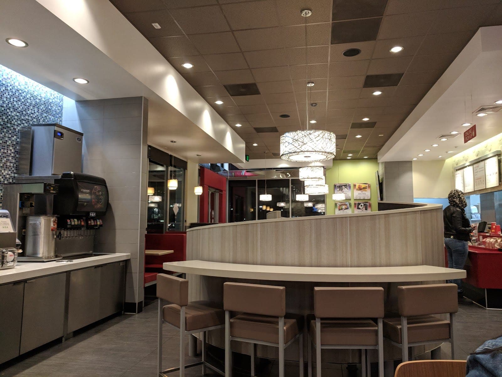 Panda Express