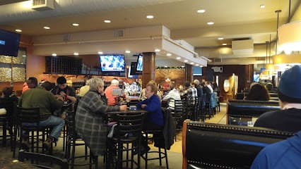 Boynton Restaurant & Spirits
