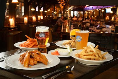 Westwood Restaurant & Pub