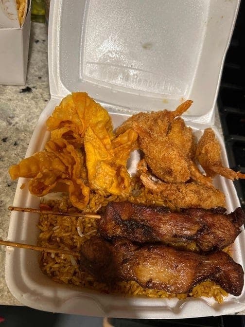 New Great Taste