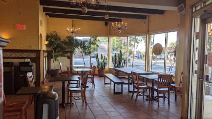Anna's Taqueria