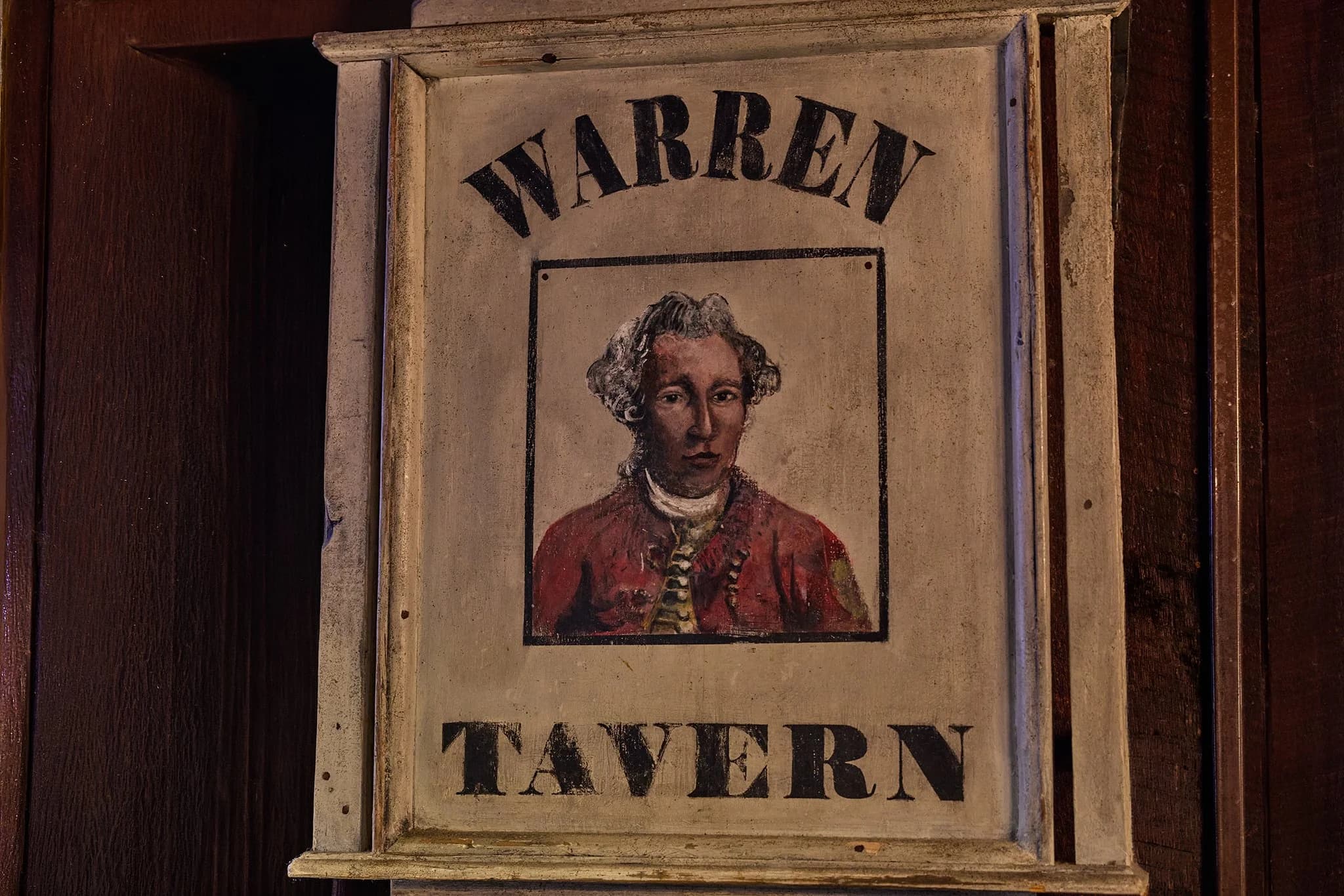 Warren Tavern photo 4