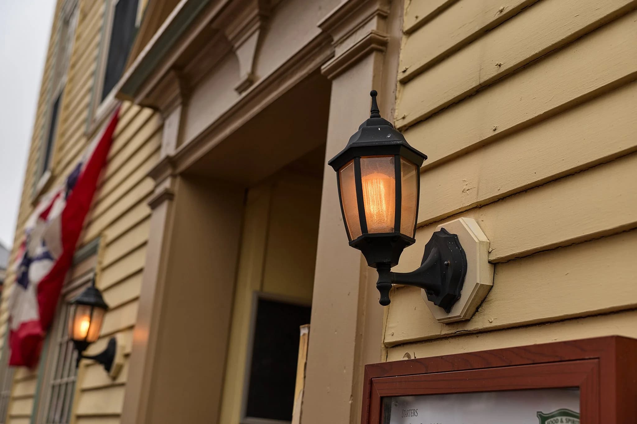 Warren Tavern photo 6