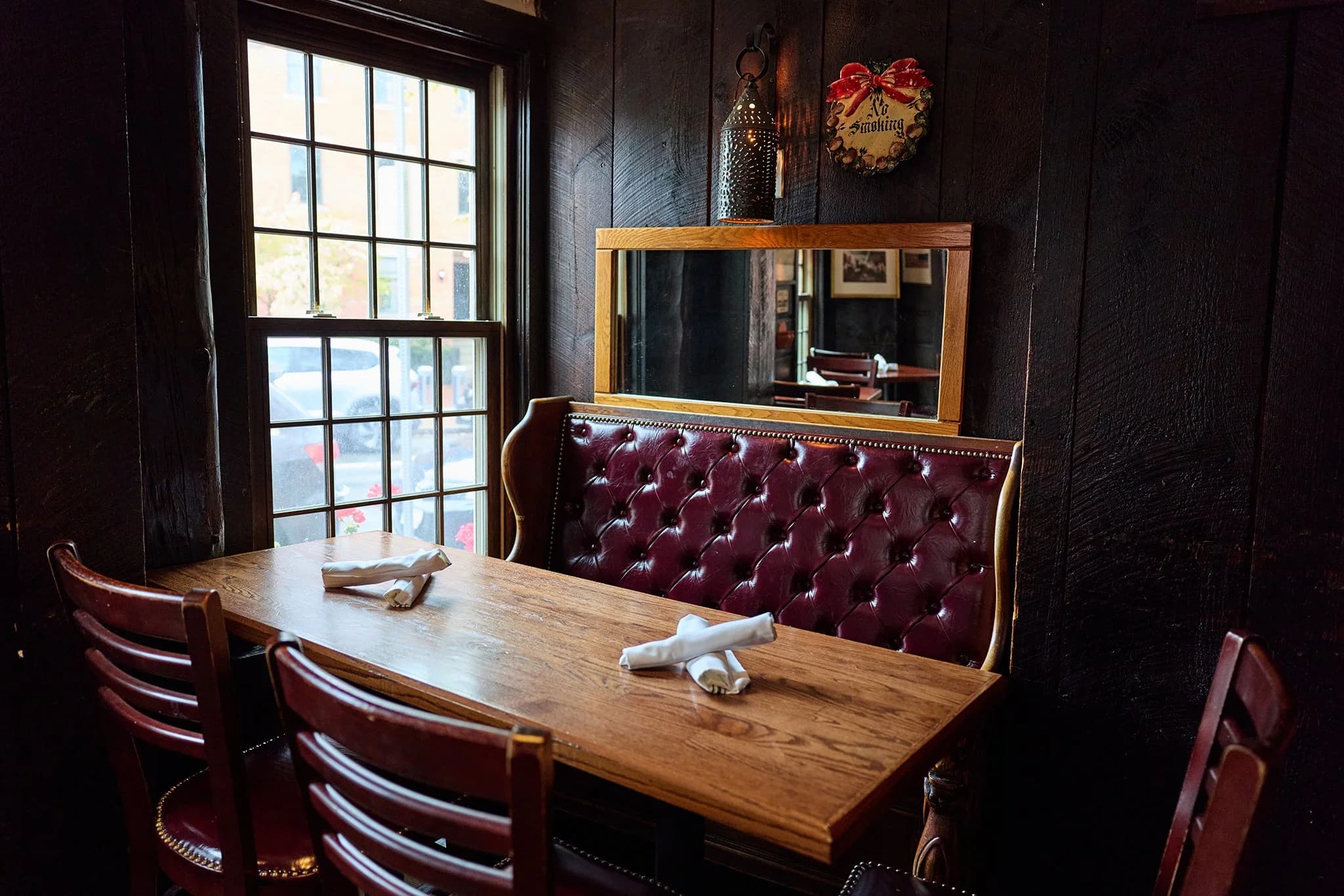 Warren Tavern photo 2