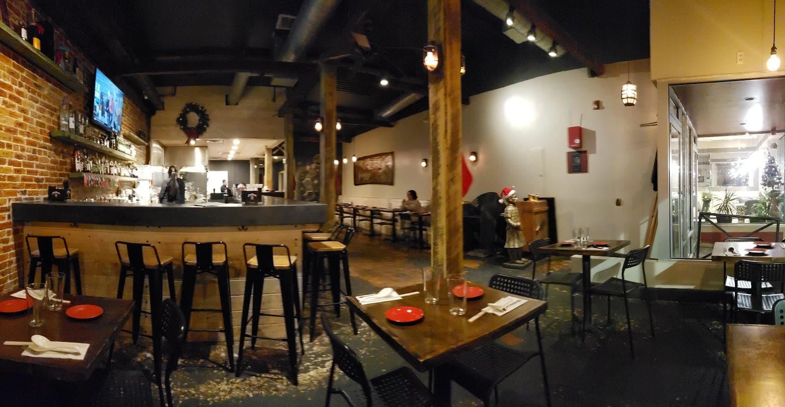 1981 Ramen Bar