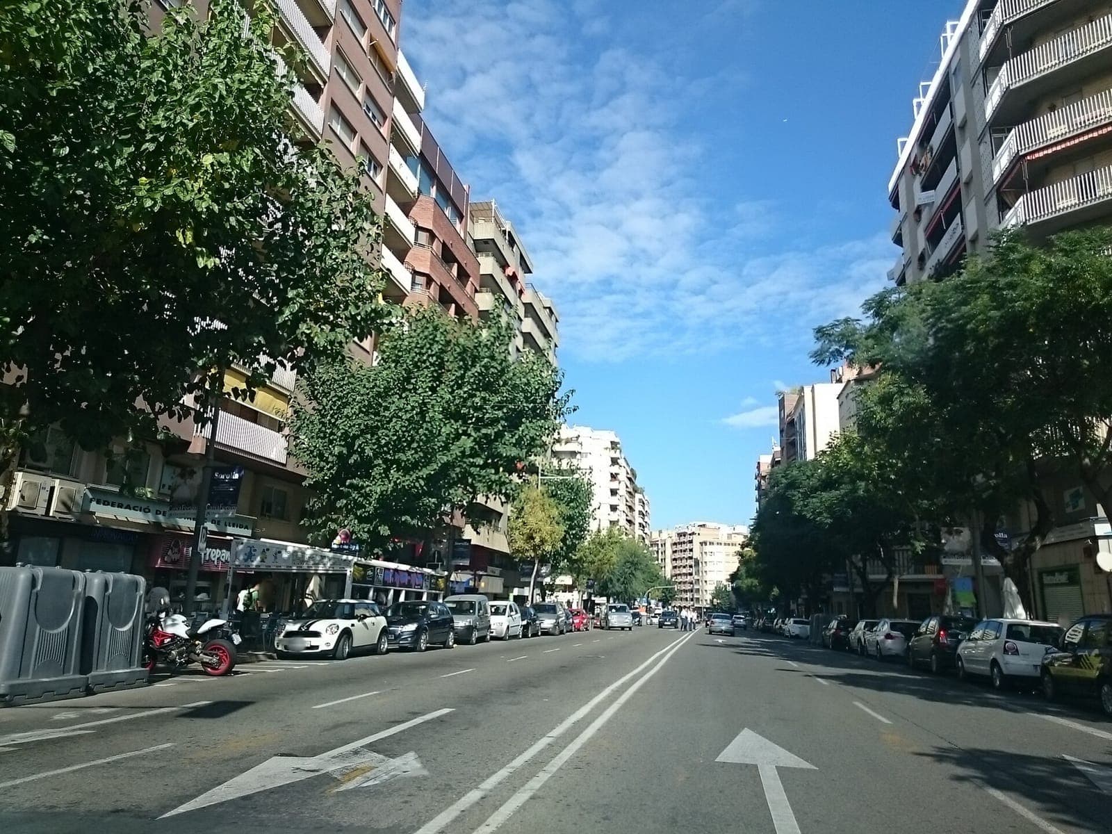 Las Vegas Ricard Vinyes photo 3