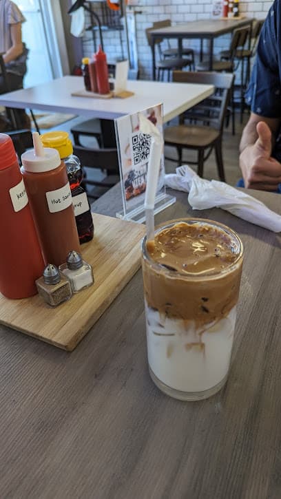 Cafe Weekend