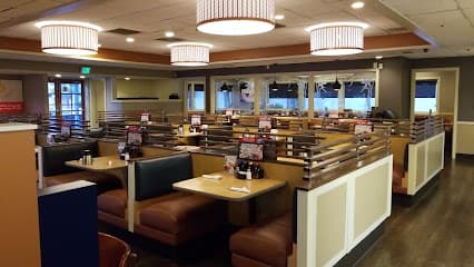 IHOP