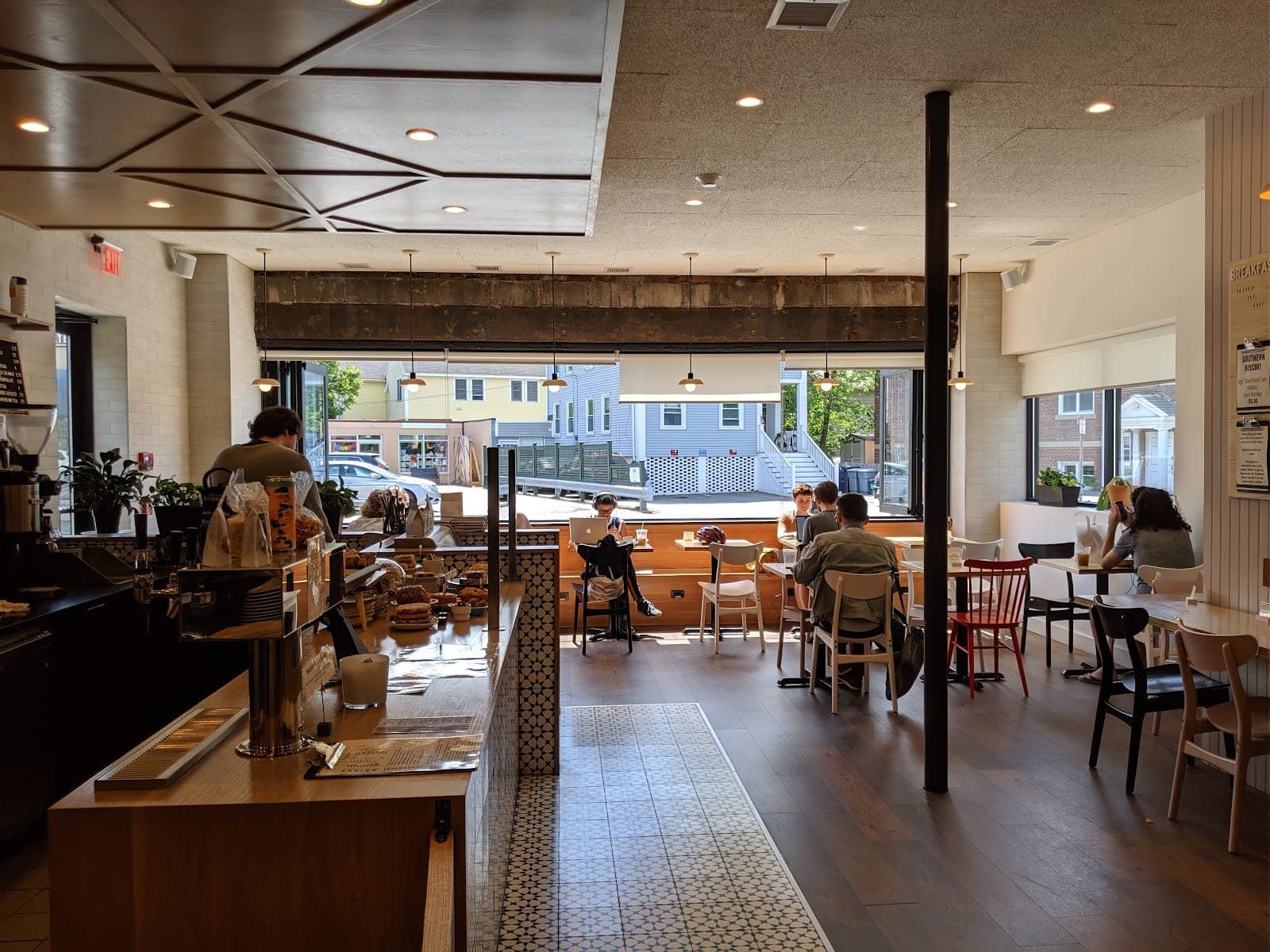 Revival Cafe + Kitchen