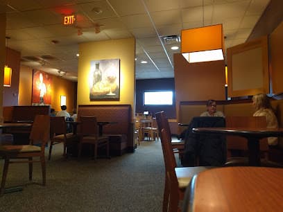 Panera Bread