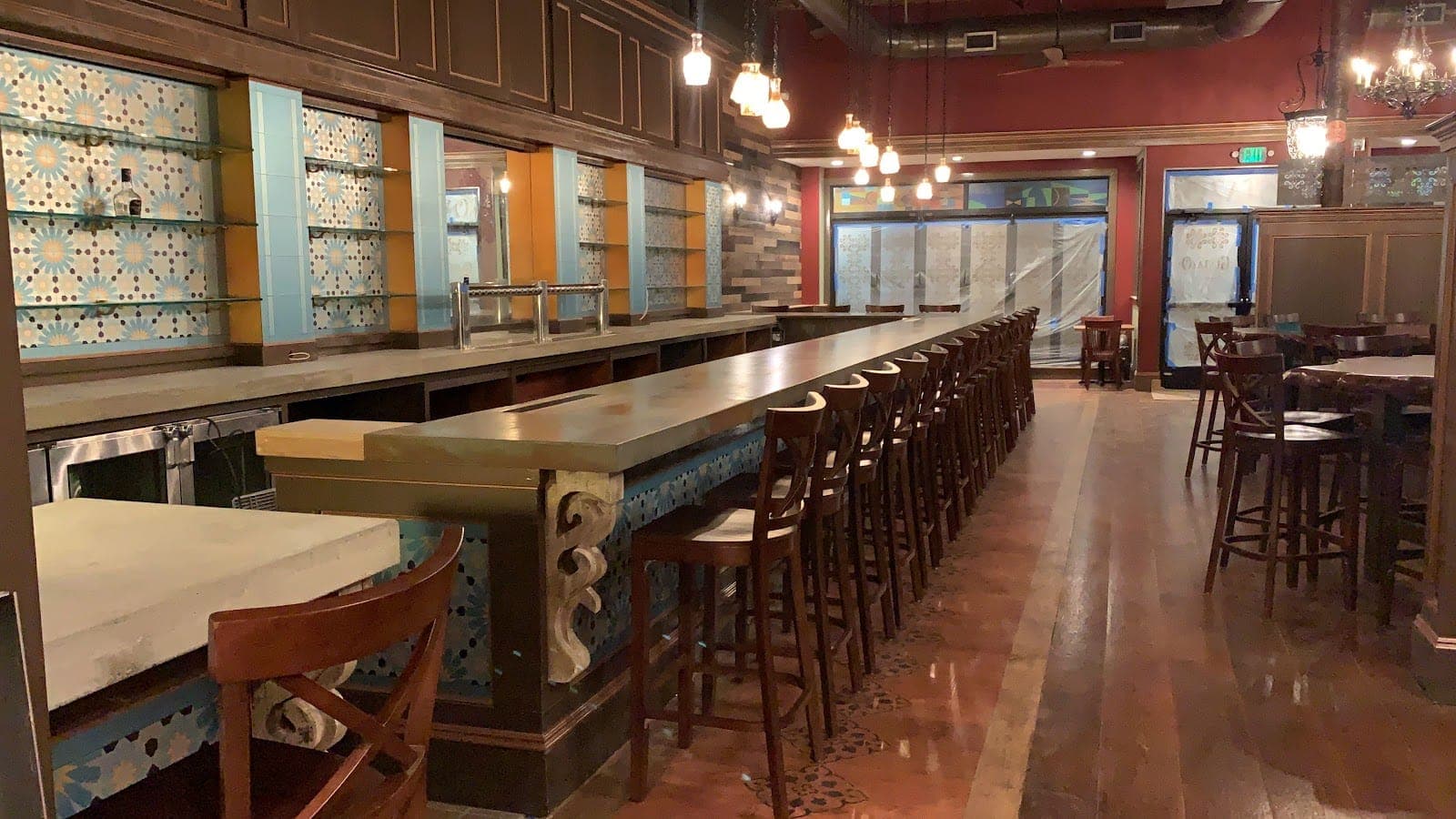 Gustazo Cuban Kitchen & Bar