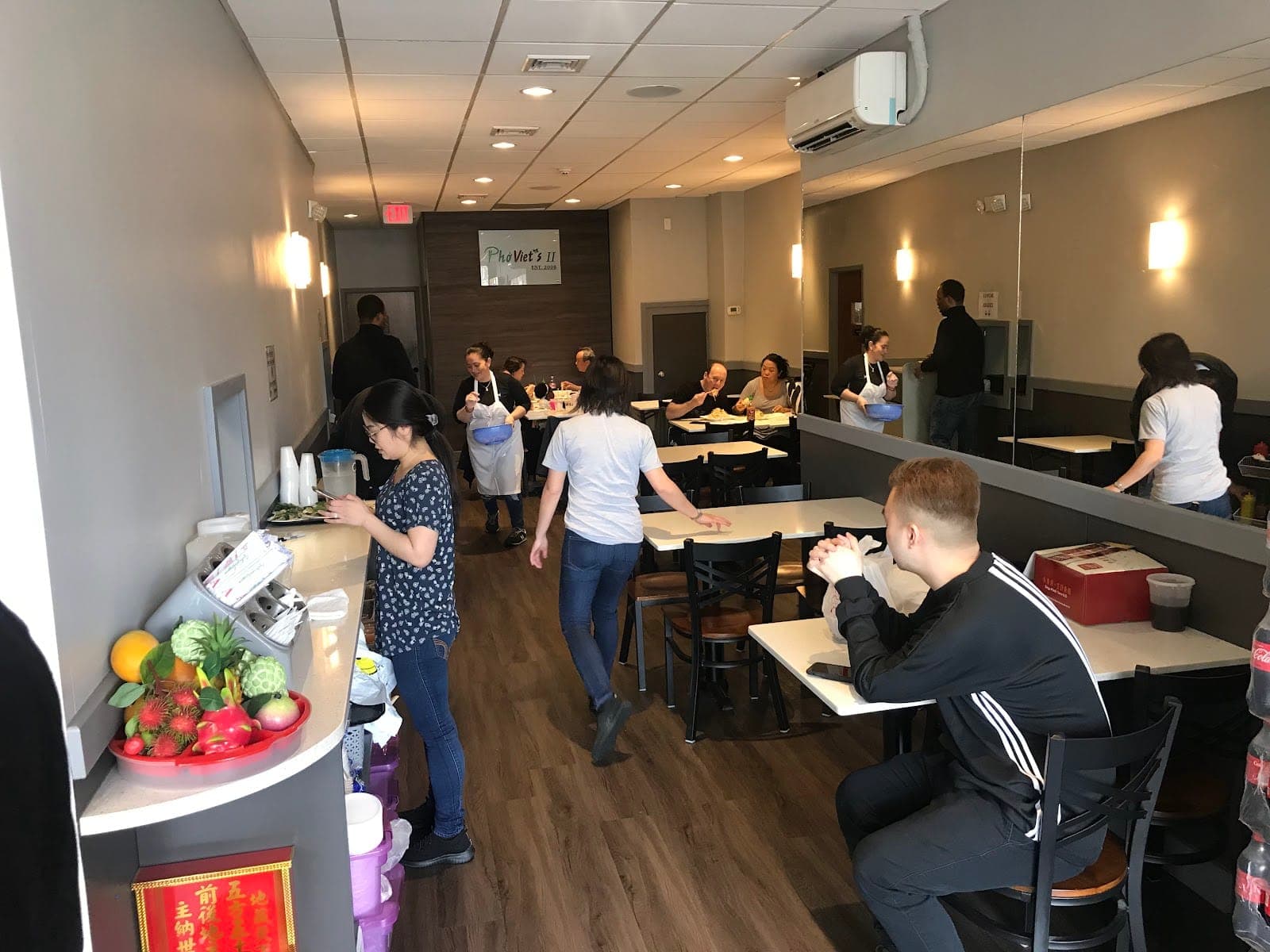 Pho Viet's II