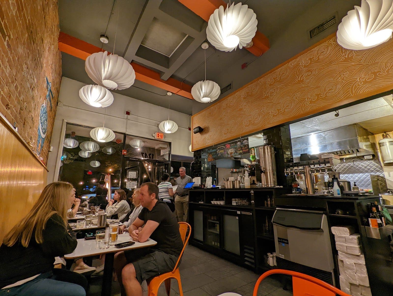 Little Big Diner