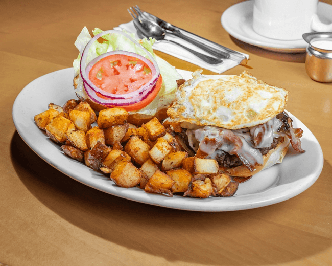 McKenna's Cafe photo 3