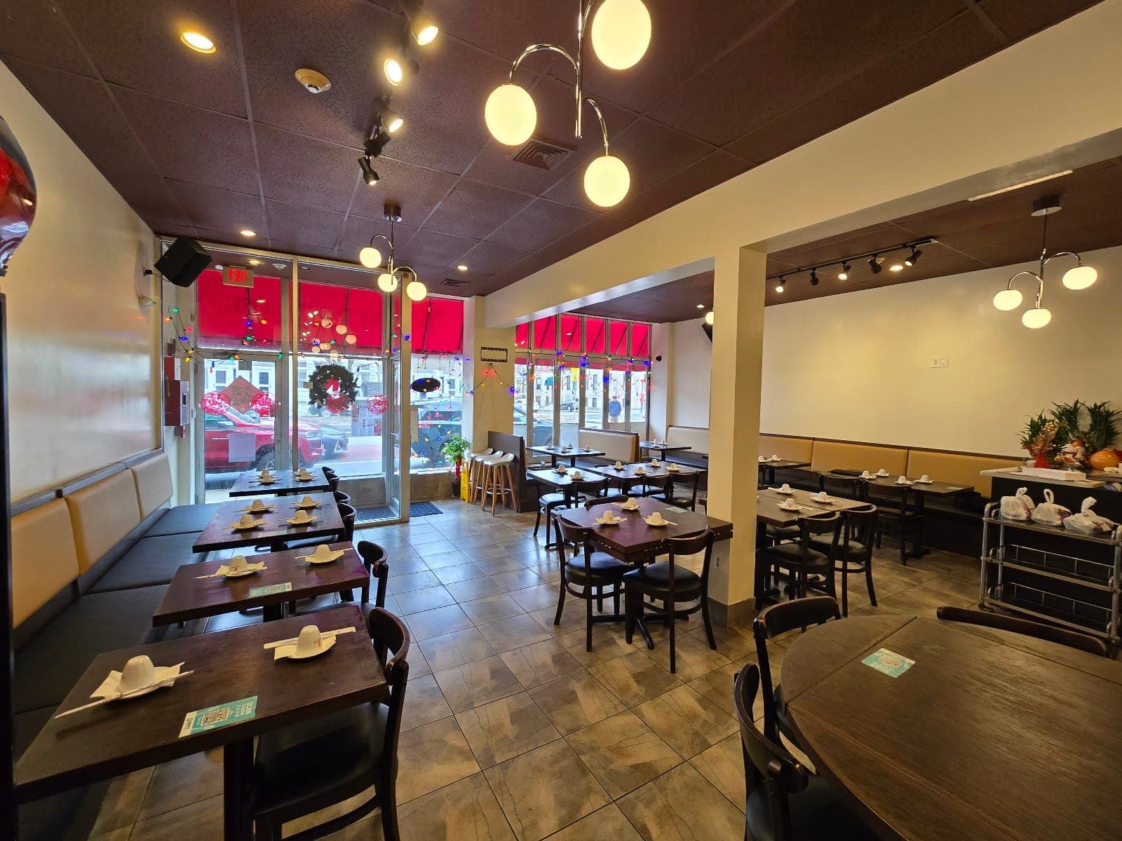 Clay Pot Cafe