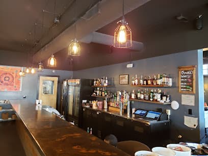 Otto's Kitchen & Comfort