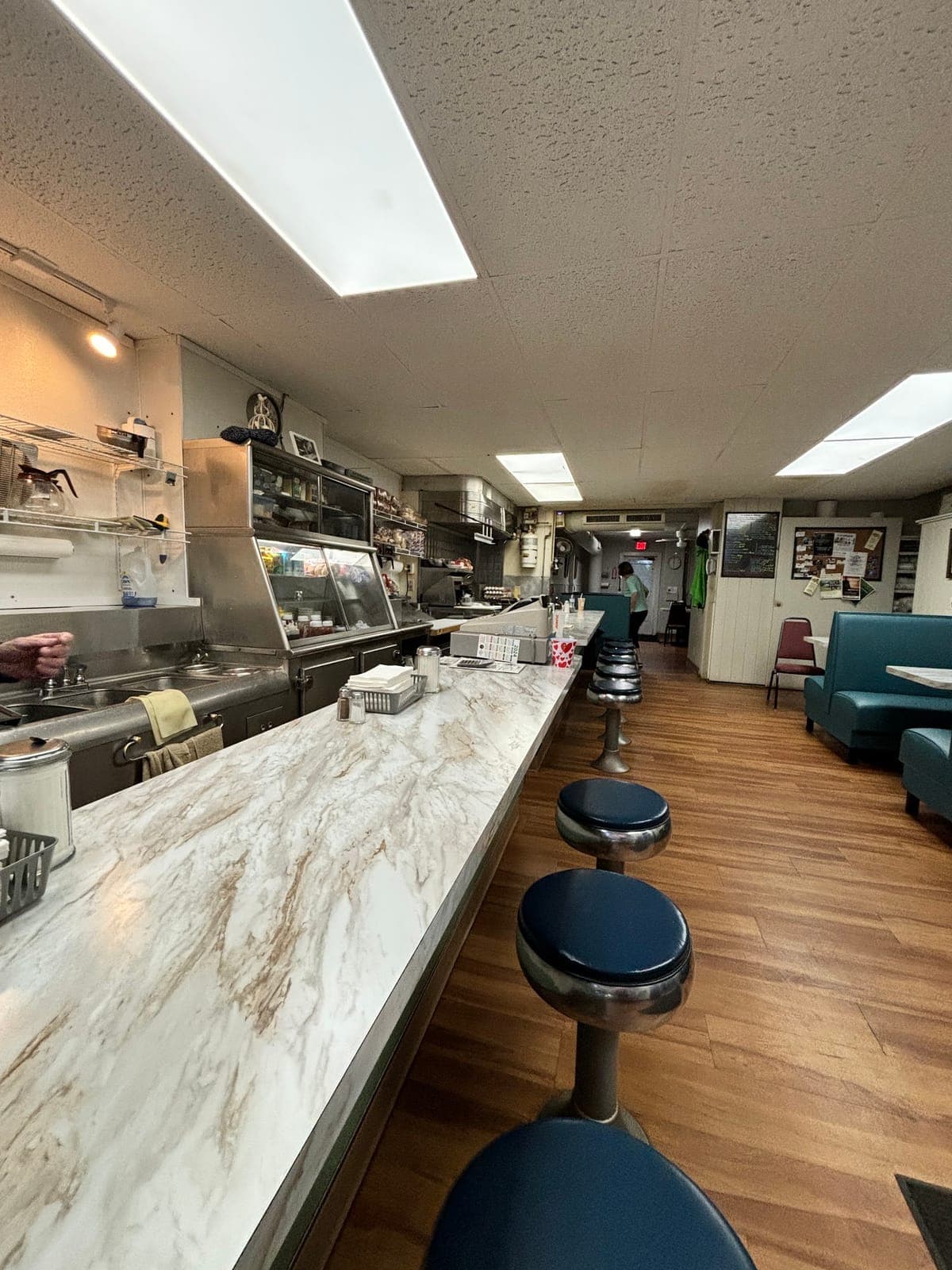 Shelley's Kitchen