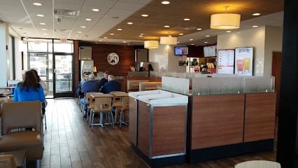 Wendy's