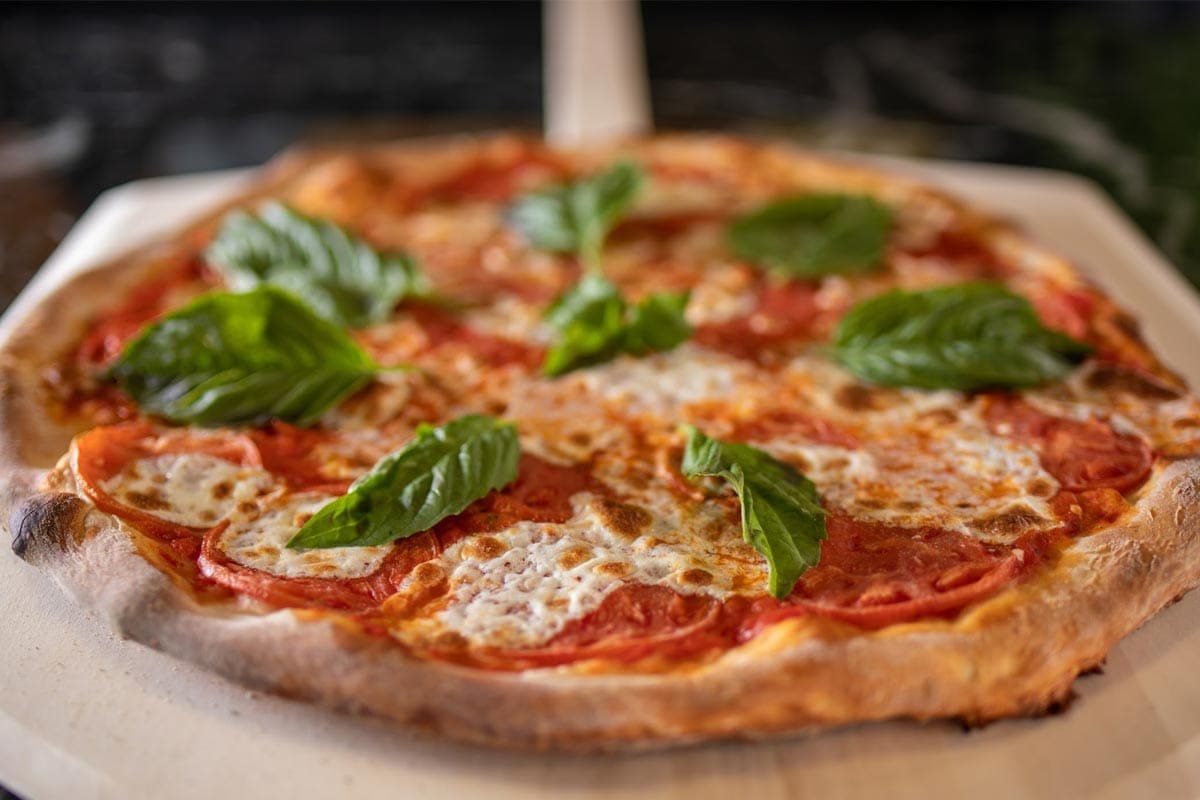Amazing Pizza
