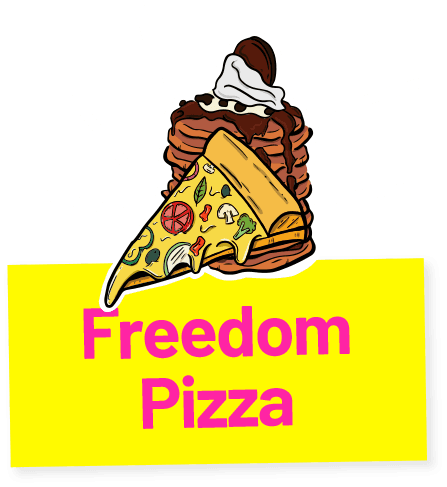 Freedom Pizza