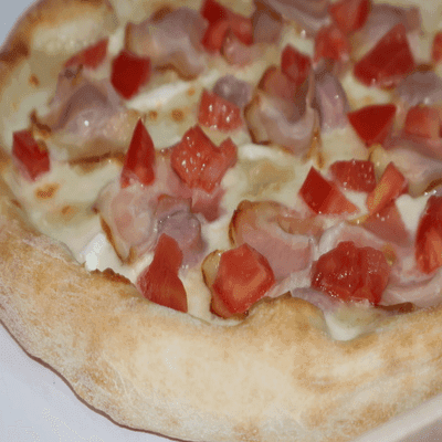 Verace Pizza