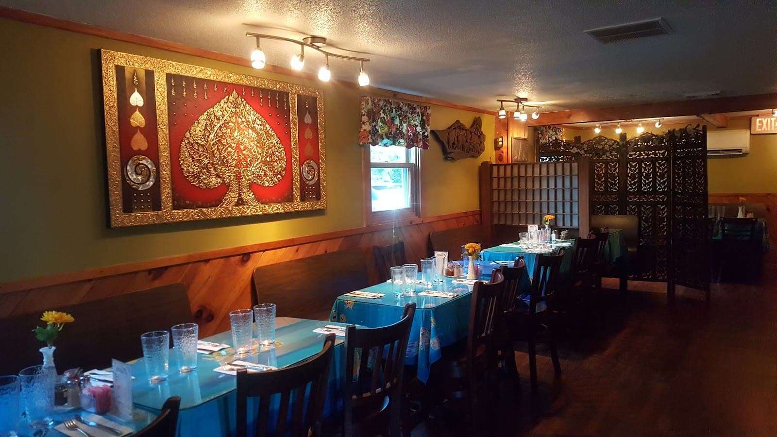 Money Tree Kitchen