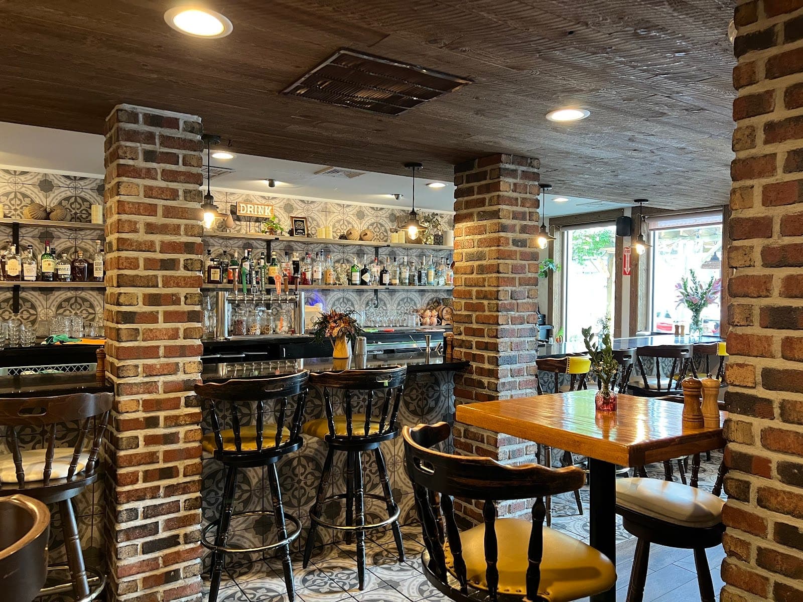 Oak Bistro