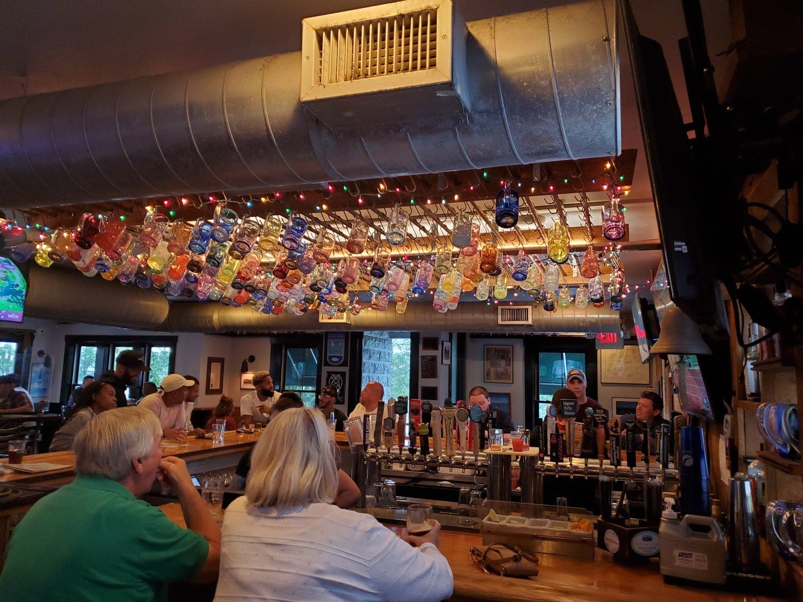 Rose Alley Ale House