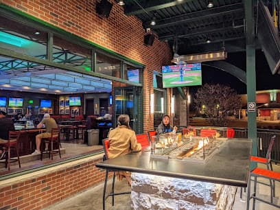 Jake n JOES Sports Grille